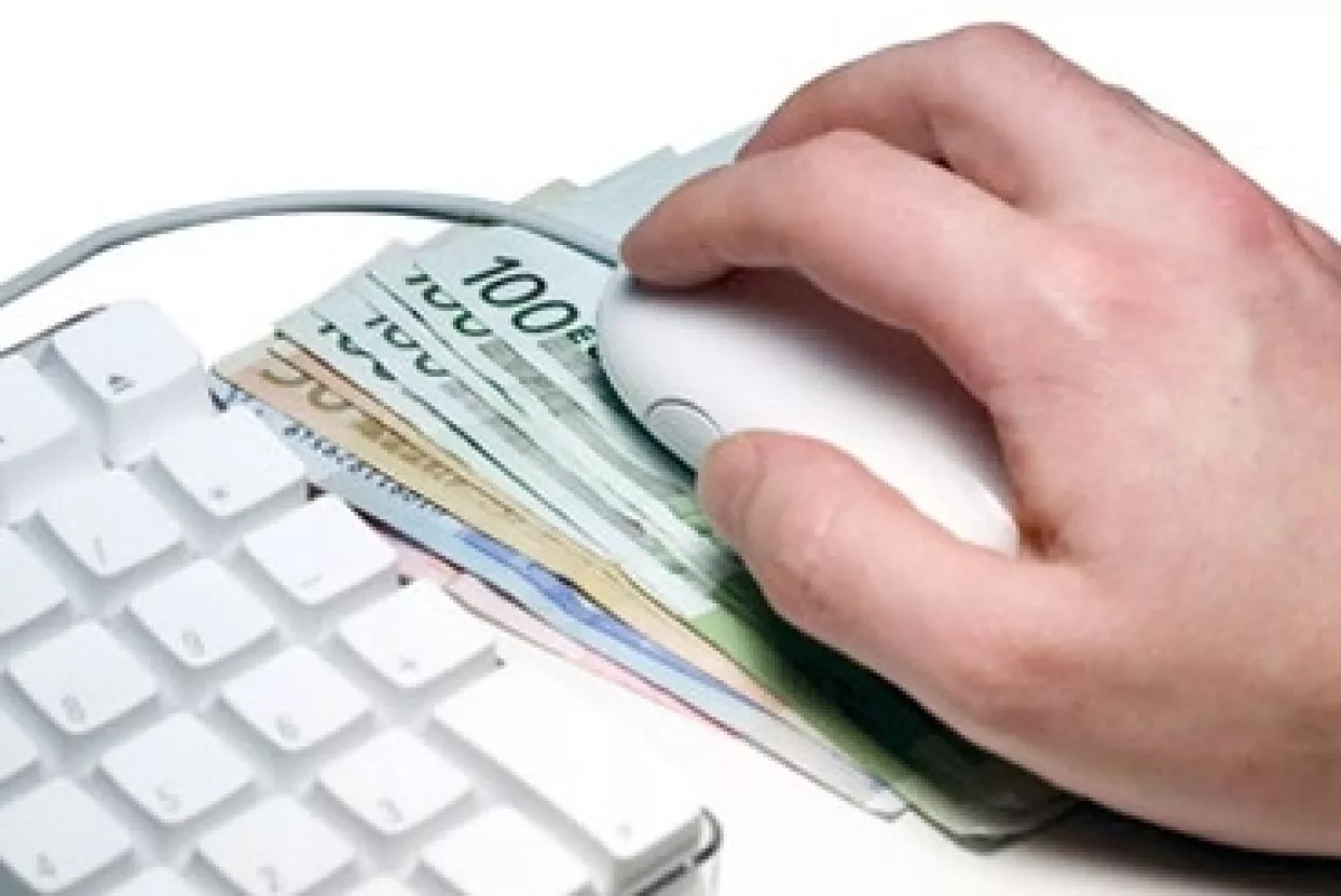 Kriminalci su sve bolji u krađi novca putem interneta