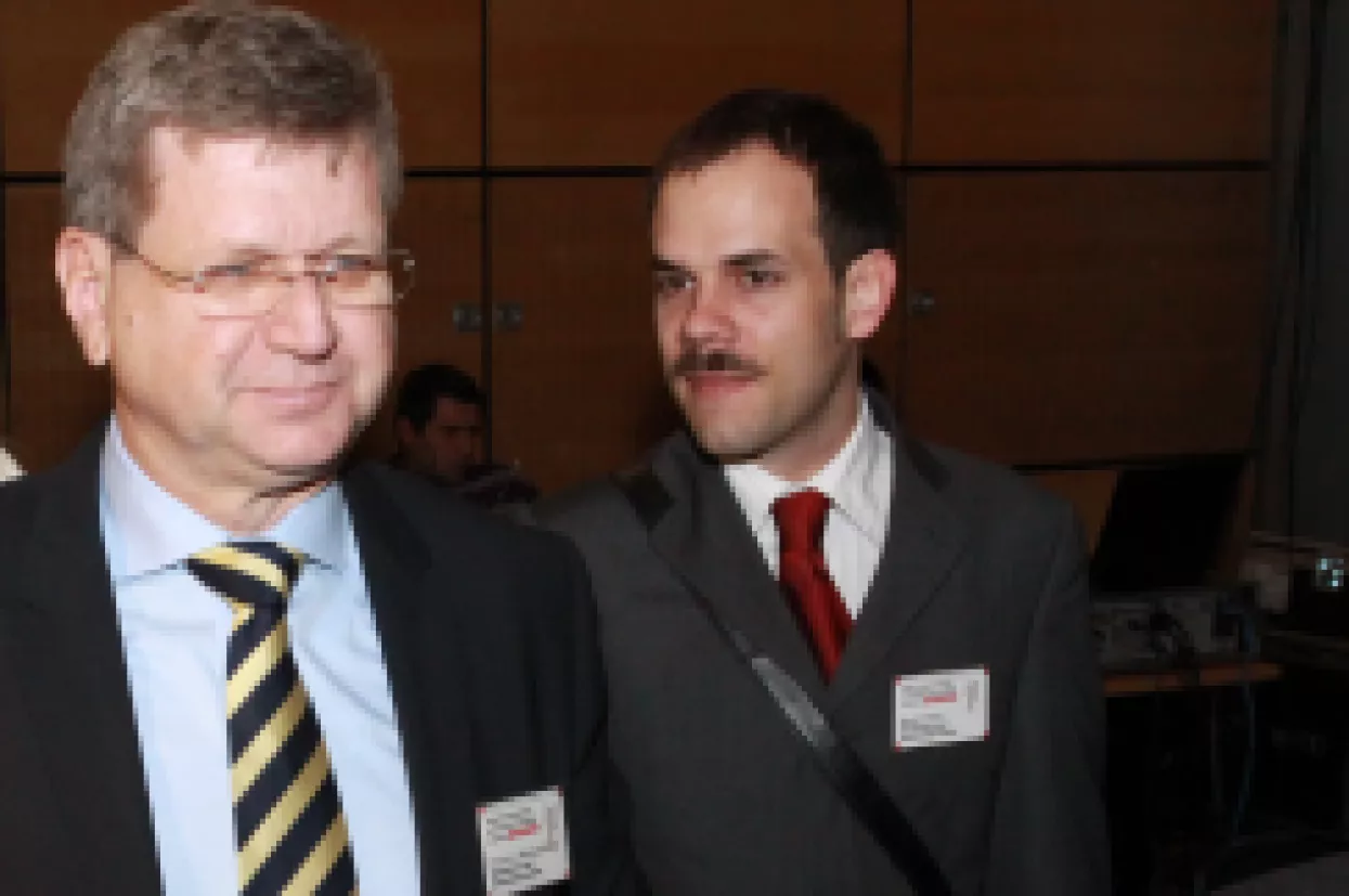 Marko Kri&scaron;tof novi ravnatelj DZS-a