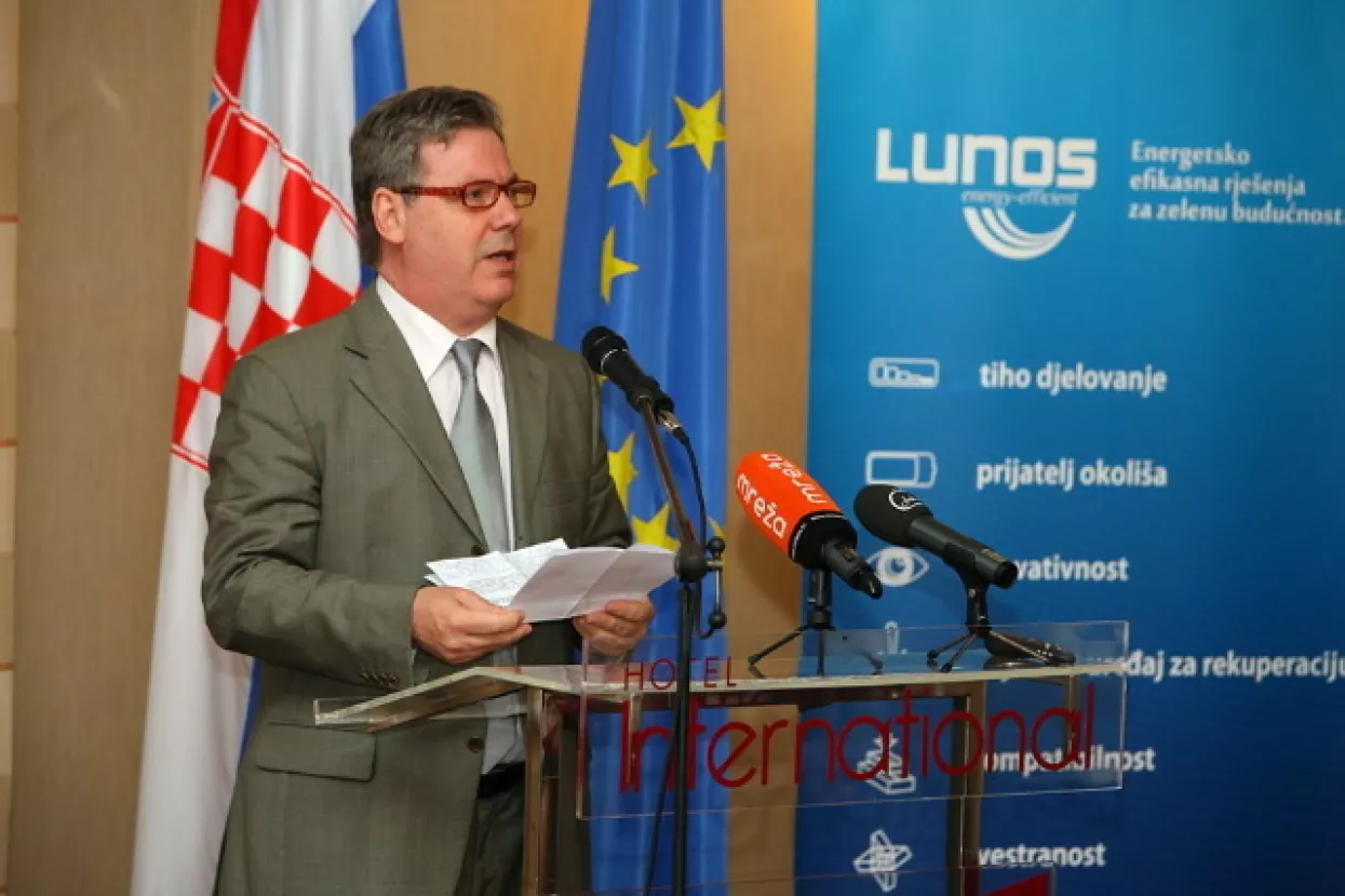 Hrvatska ekolo&scaron;ki osvje&scaron;tena, ali bez praktičnih rje&scaron;enja
