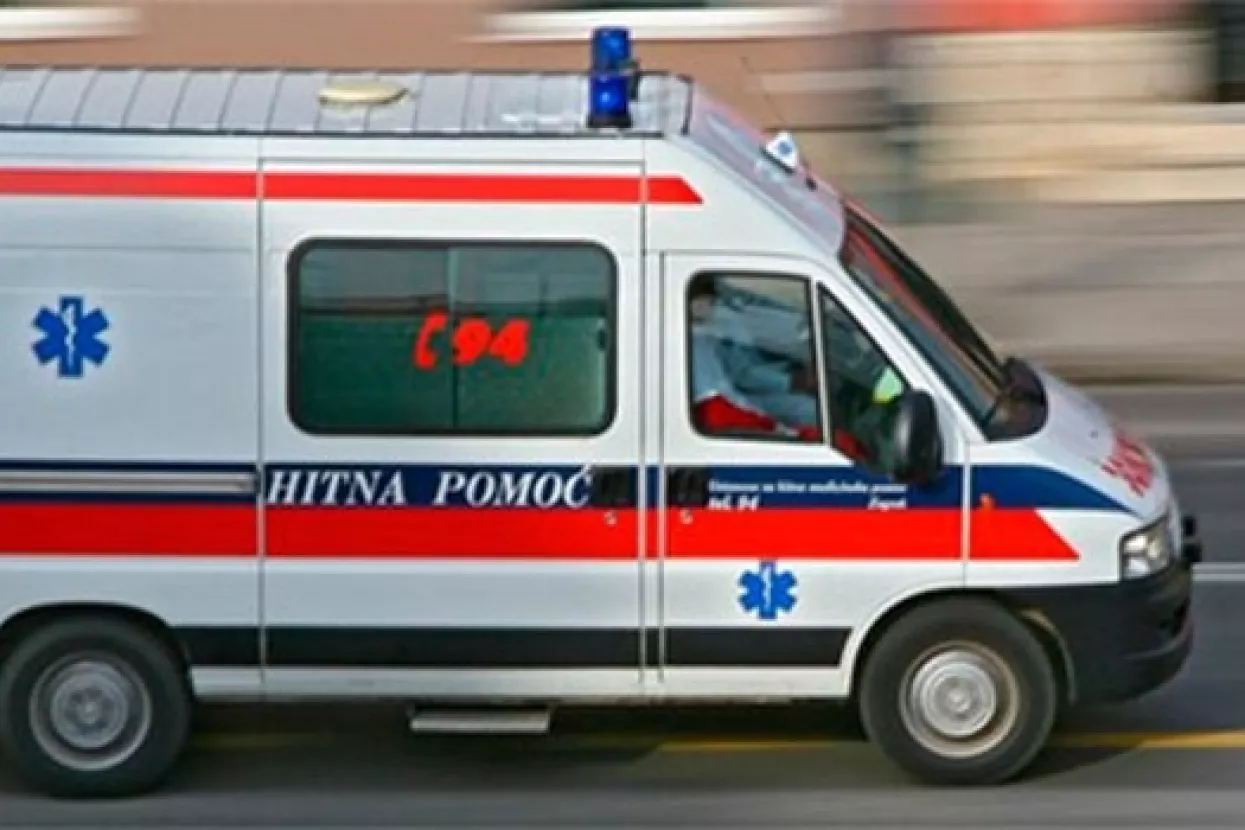 Cjenik Hitne pomoći - 1800 kuna reanimacija, 350 ispiranje želuca