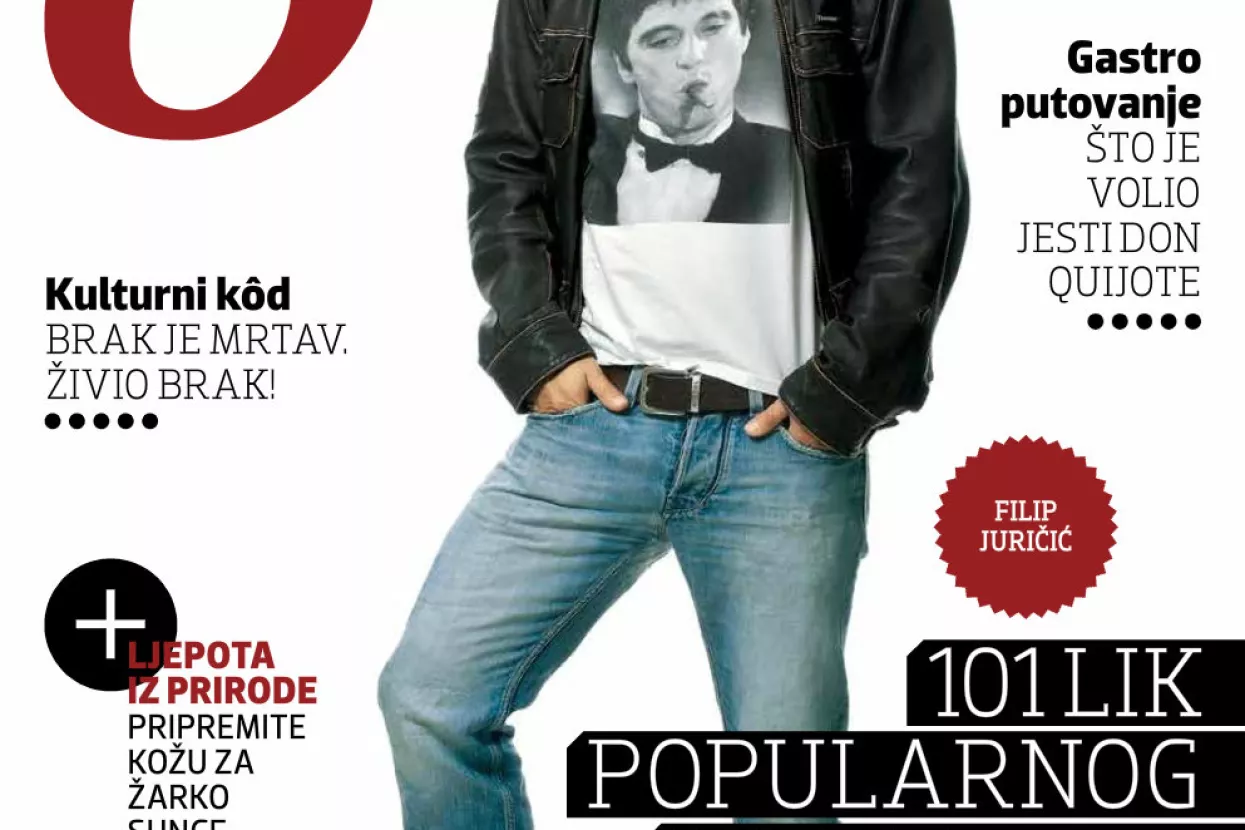 Trend 402, 14. lipnja 2013.