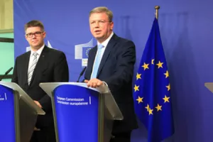 Nova islandska vlada prekida pregovore i odustaje od ulaska u EU
