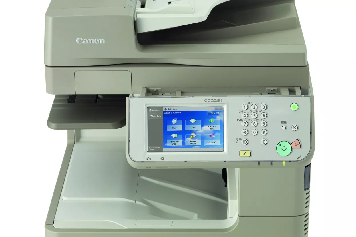 Canon uniFLOW - prepolovite troškove ispisa