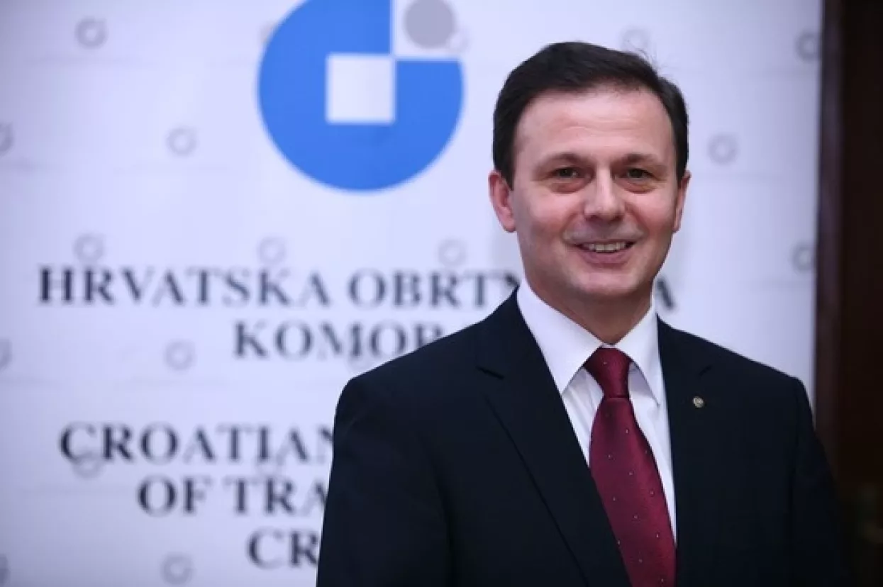 Ranogajec: ne razumije nas ni vlastito Ministarstvo