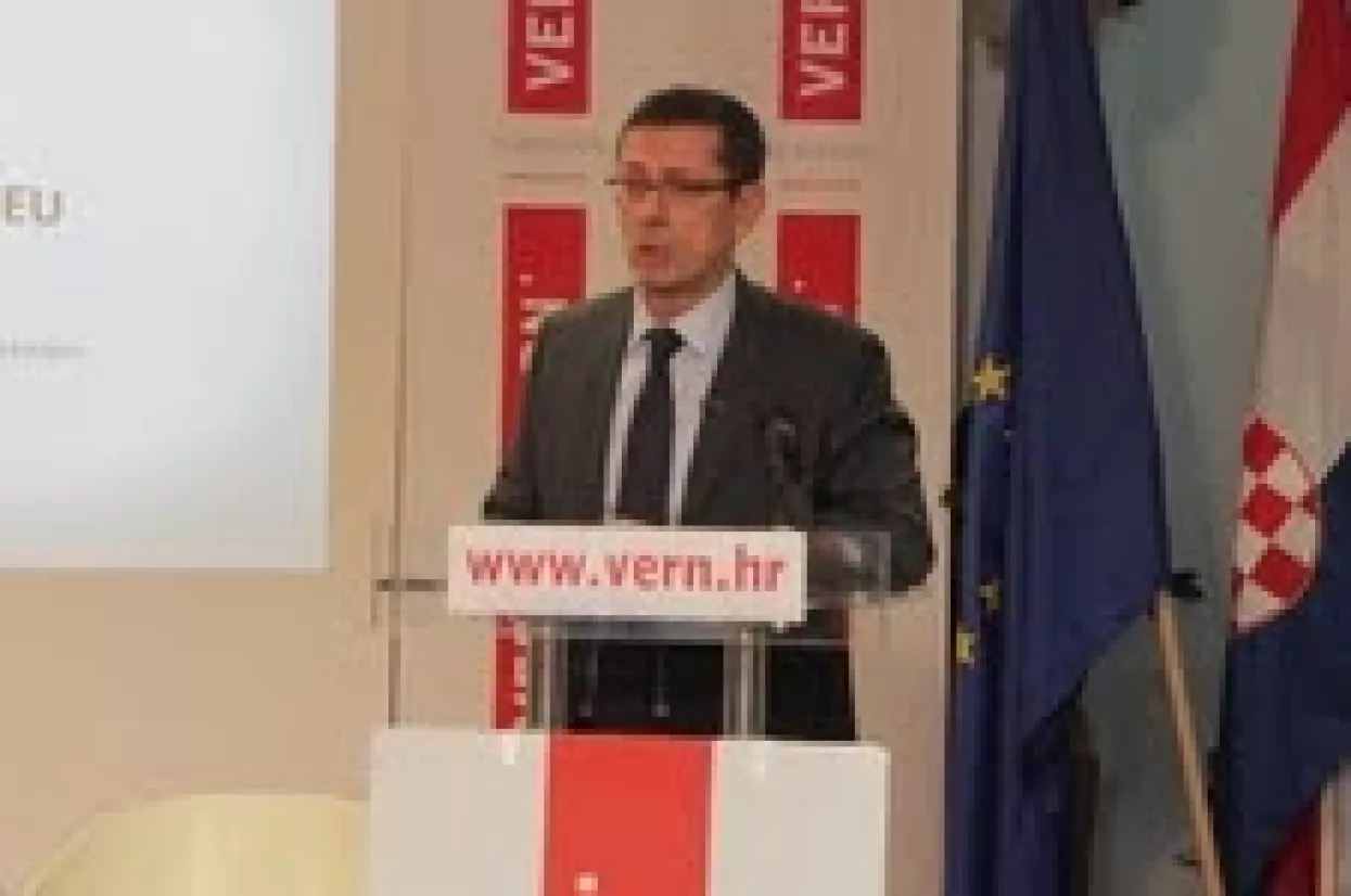 Razmi&scaron;ljali smo kako &scaron;to prije ući u EU, umjesto kako to kapitalizirati
