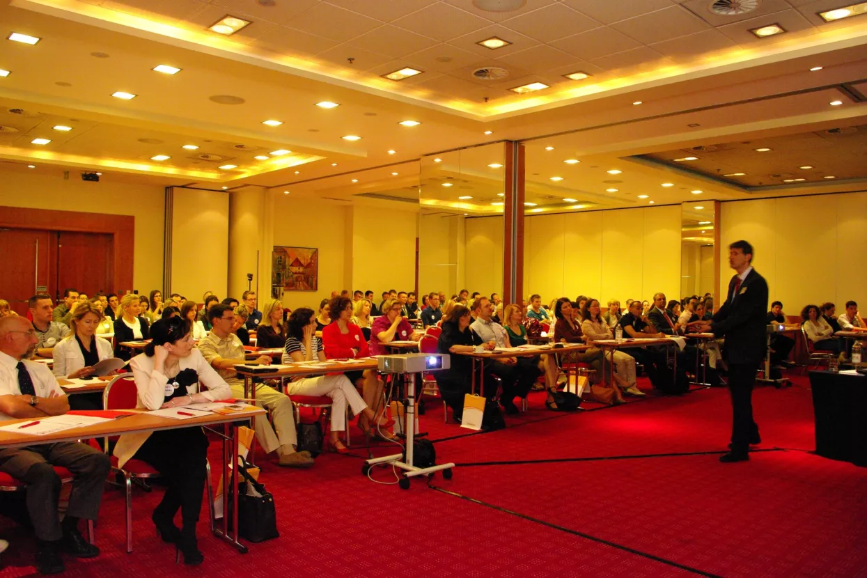 Kontroling i menadžersko izvještavanje imaju važnu ulogu u razvoju gospodarstva