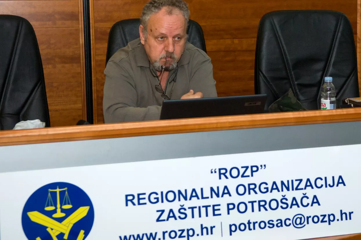 Gase se sva savjetovali&scaron;ta za za&scaron;titu potro&scaron;ača u Hrvatskoj