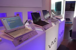 Sony predstavio novi VAIO Fit &ndash; prijenosnik