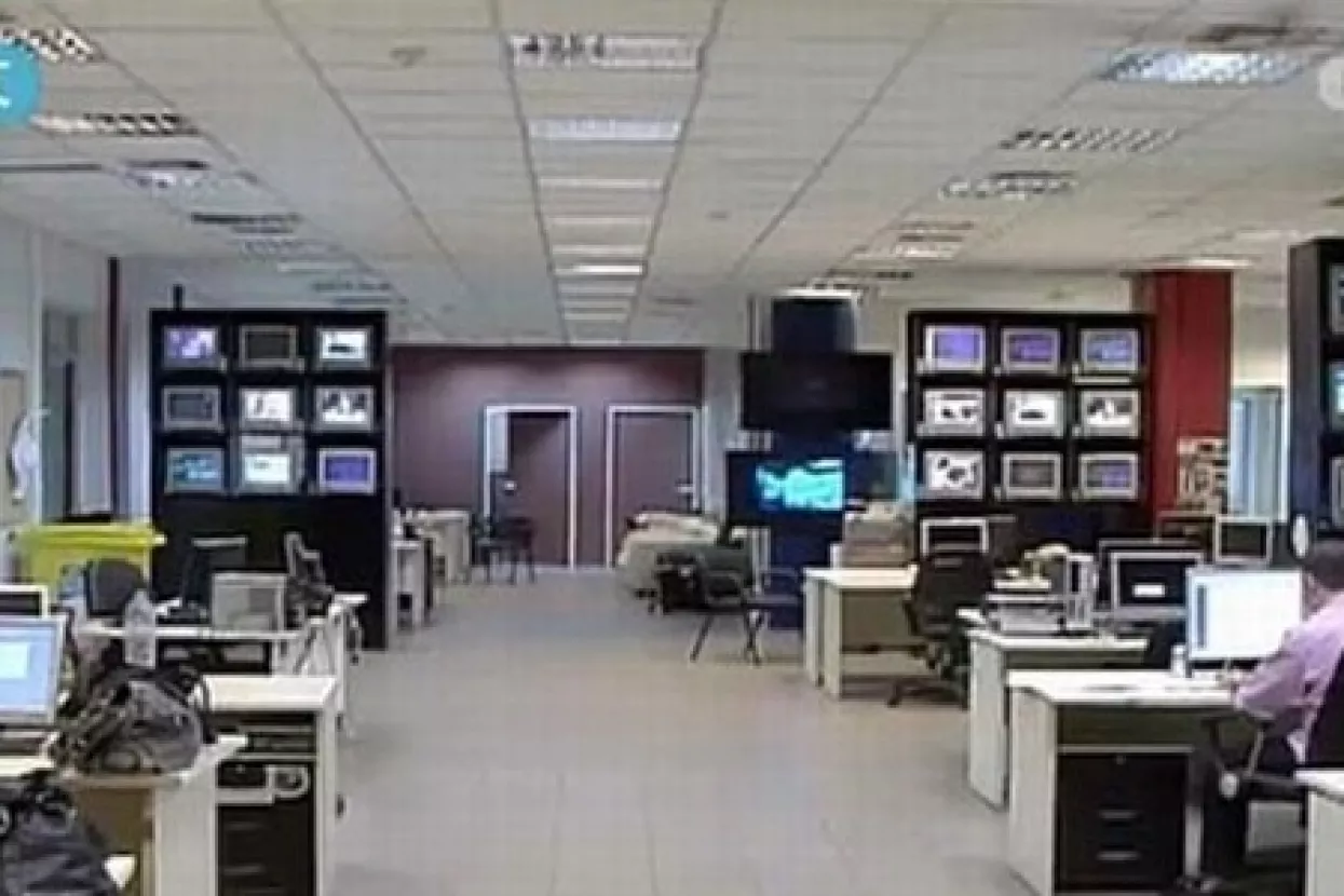 Grčki sud poni&scaron;tio odluku o zatvaranju javne TV