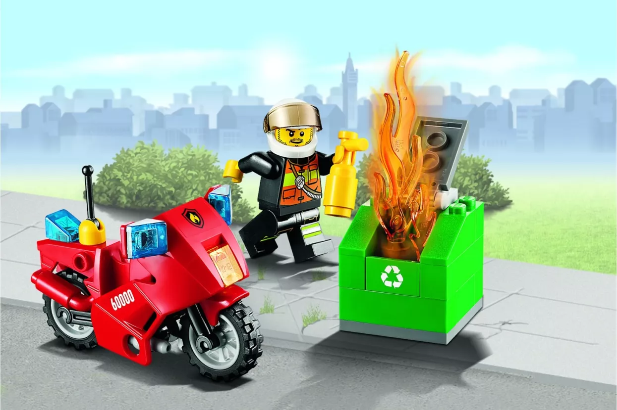 Lego hit u regiji - jačaju proizvodnju u Če&scaron;koj