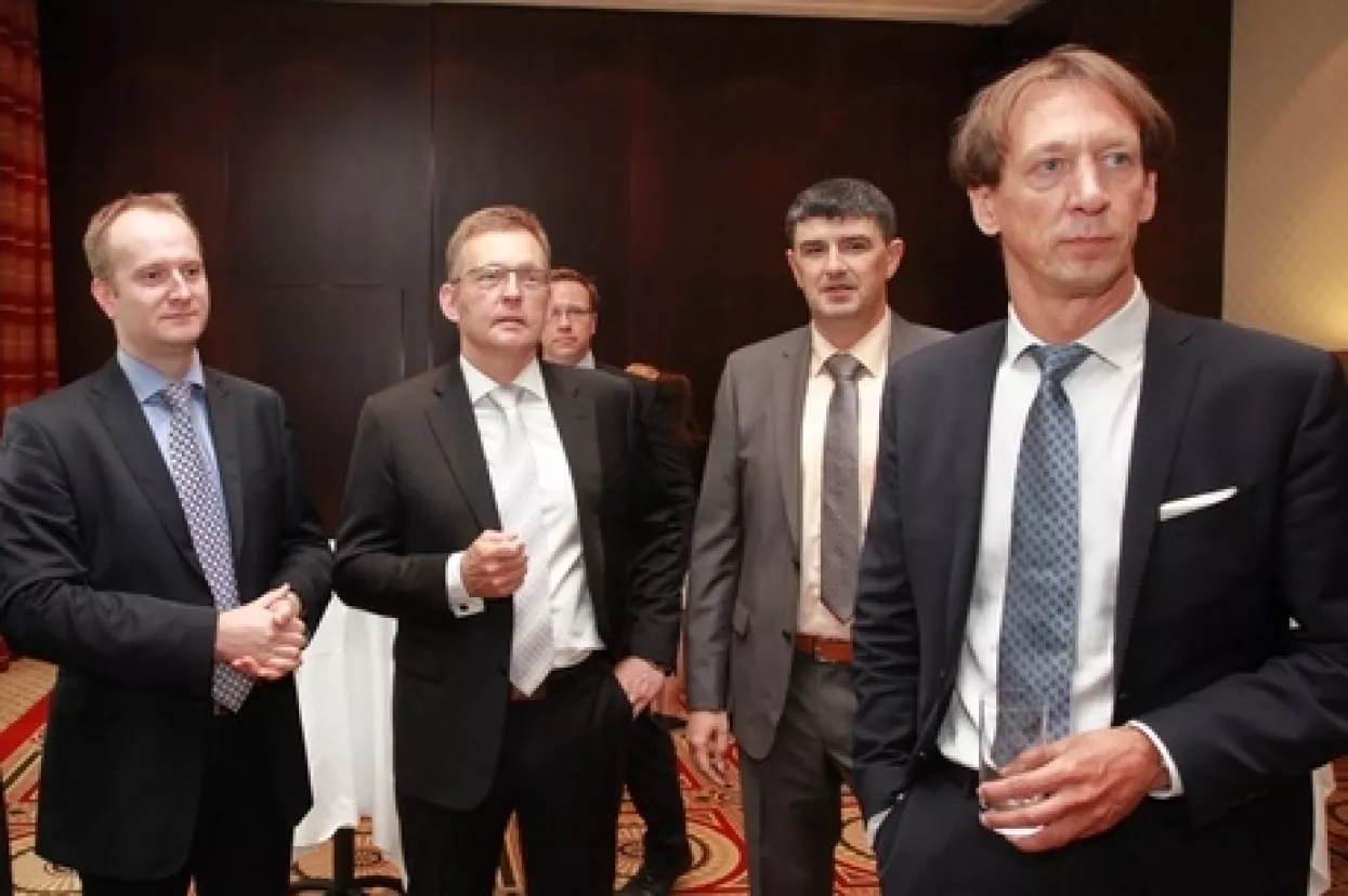I njemački RWE ponudit će jeftiniju struju