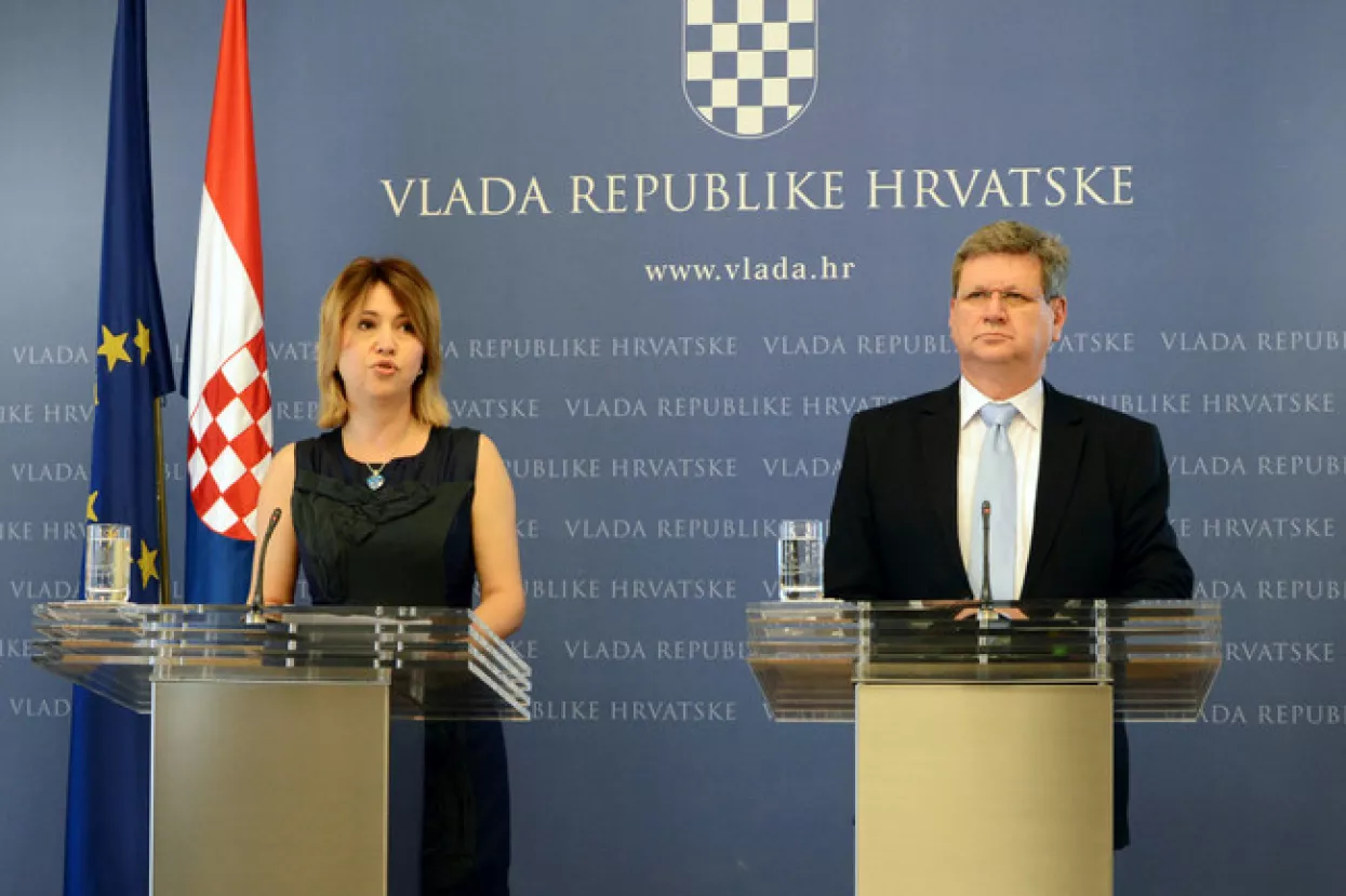 Mrsić ukida javljanje na burzu i grupna savjetovanja