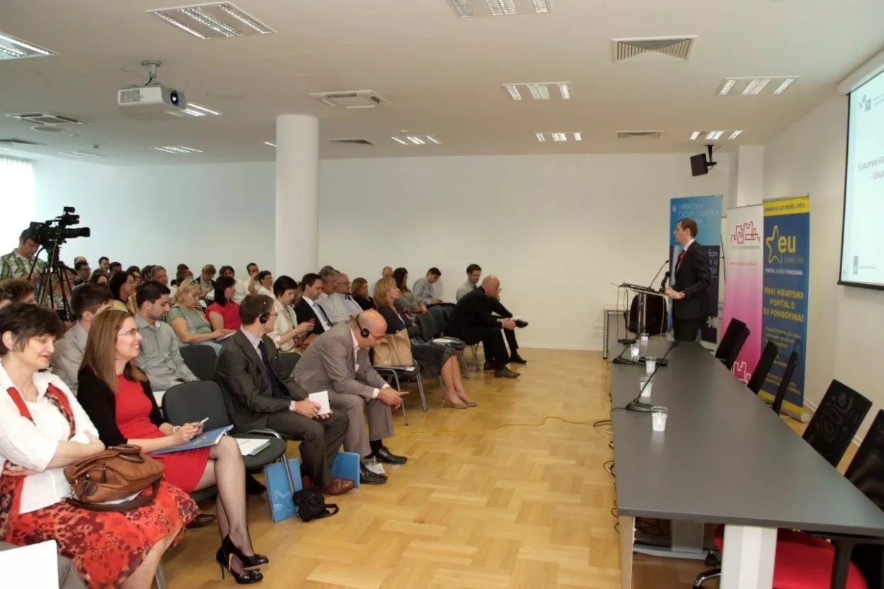 EU fondovi su važan, ali ne i neupitan izvor financiranja