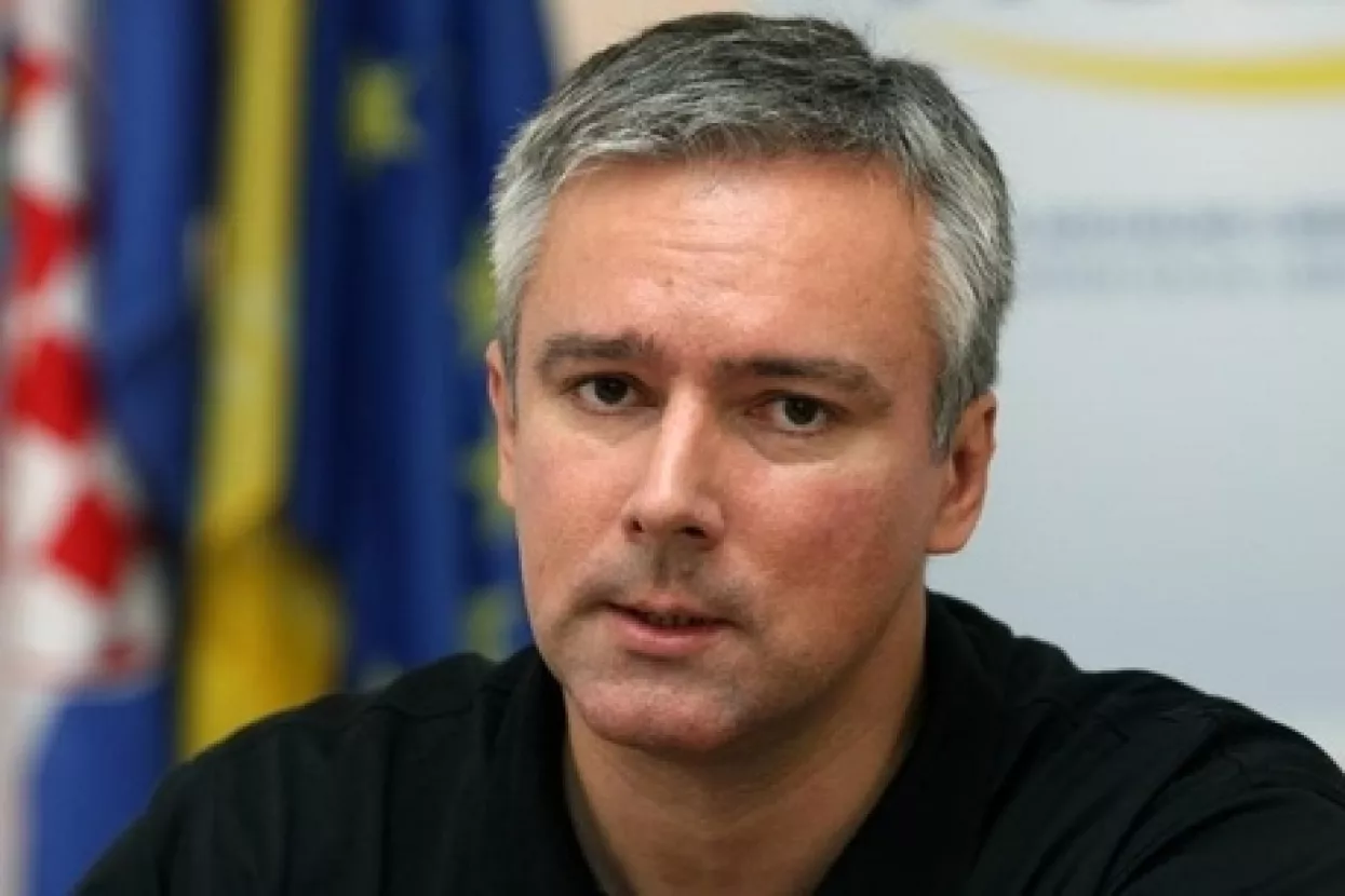 Novi predsjednik zagrebačke Gradske skup&scaron;tine je Darinko Kosor