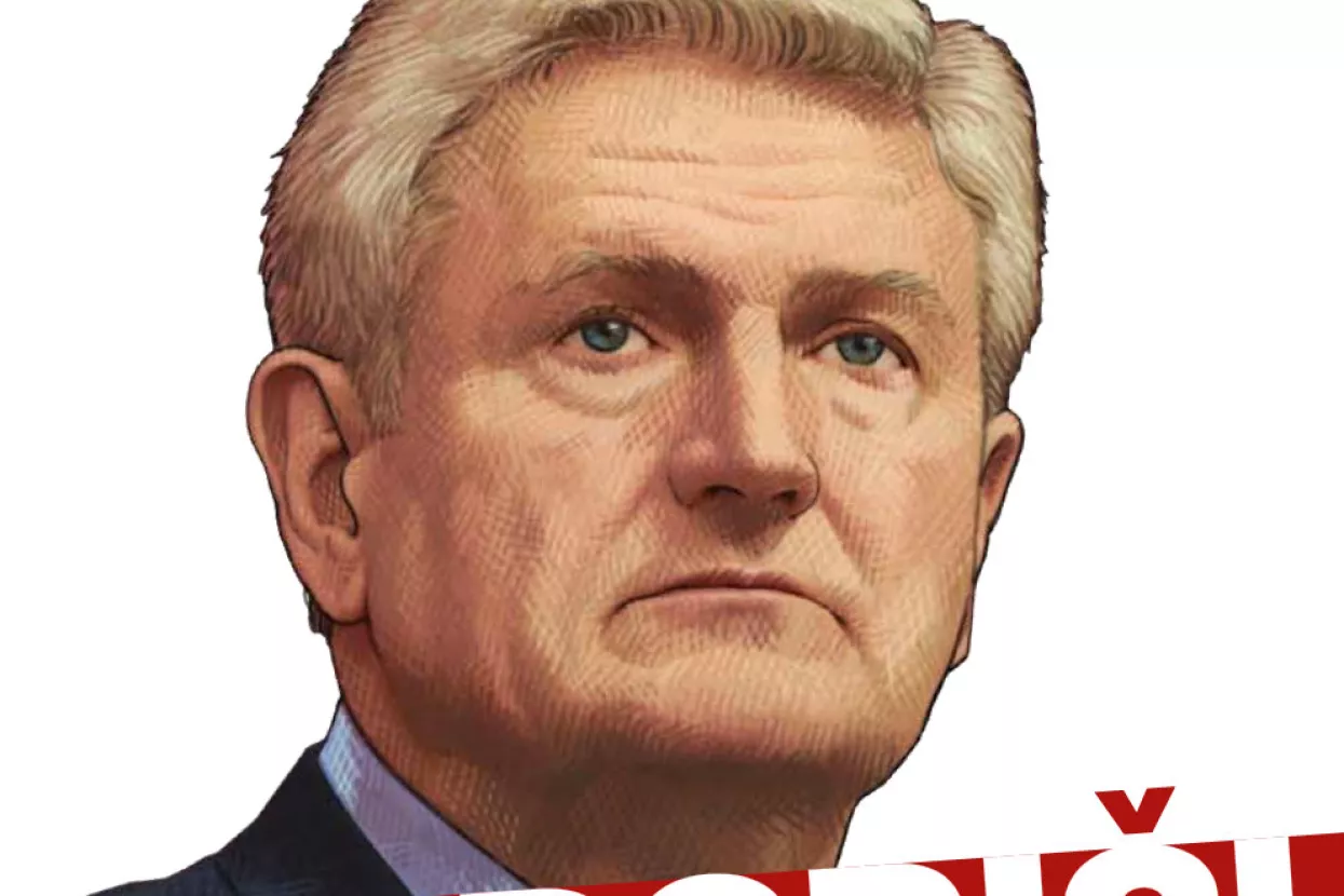 Lider 403, 21. lipnja 2013.