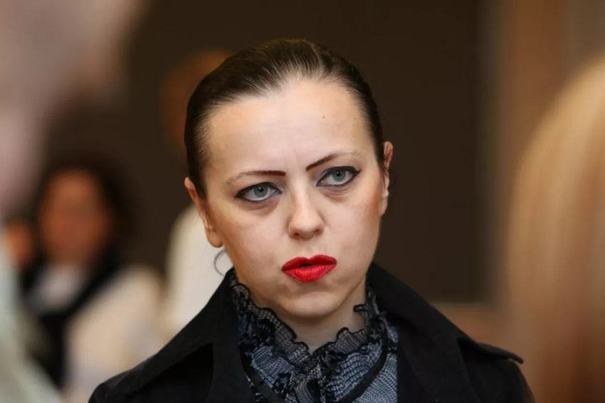 Mirela Holy napustila SDP