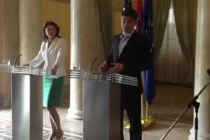 Ulazak Hrvatske u Europsku uniju  -  ulazak u mirnije vode