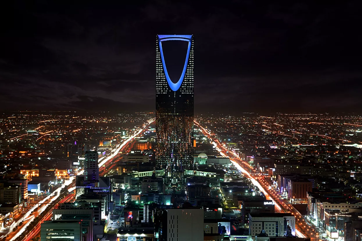 Saudijska Arabija promijenila dane vikenda