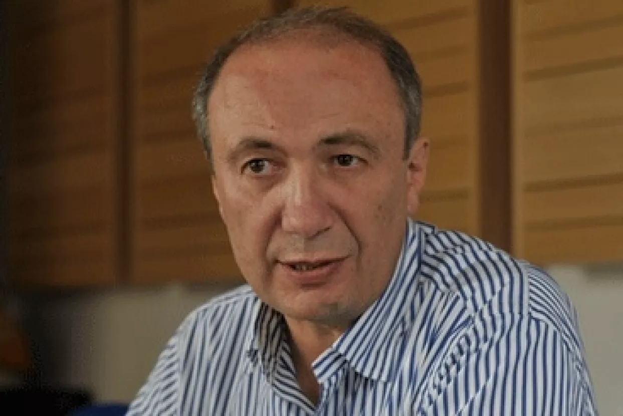 Danko Končar novi predsjednik NO Brodotrogira