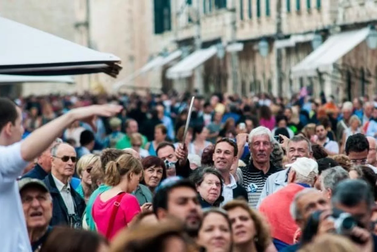 Prihodi od turizma veći za 10 posto