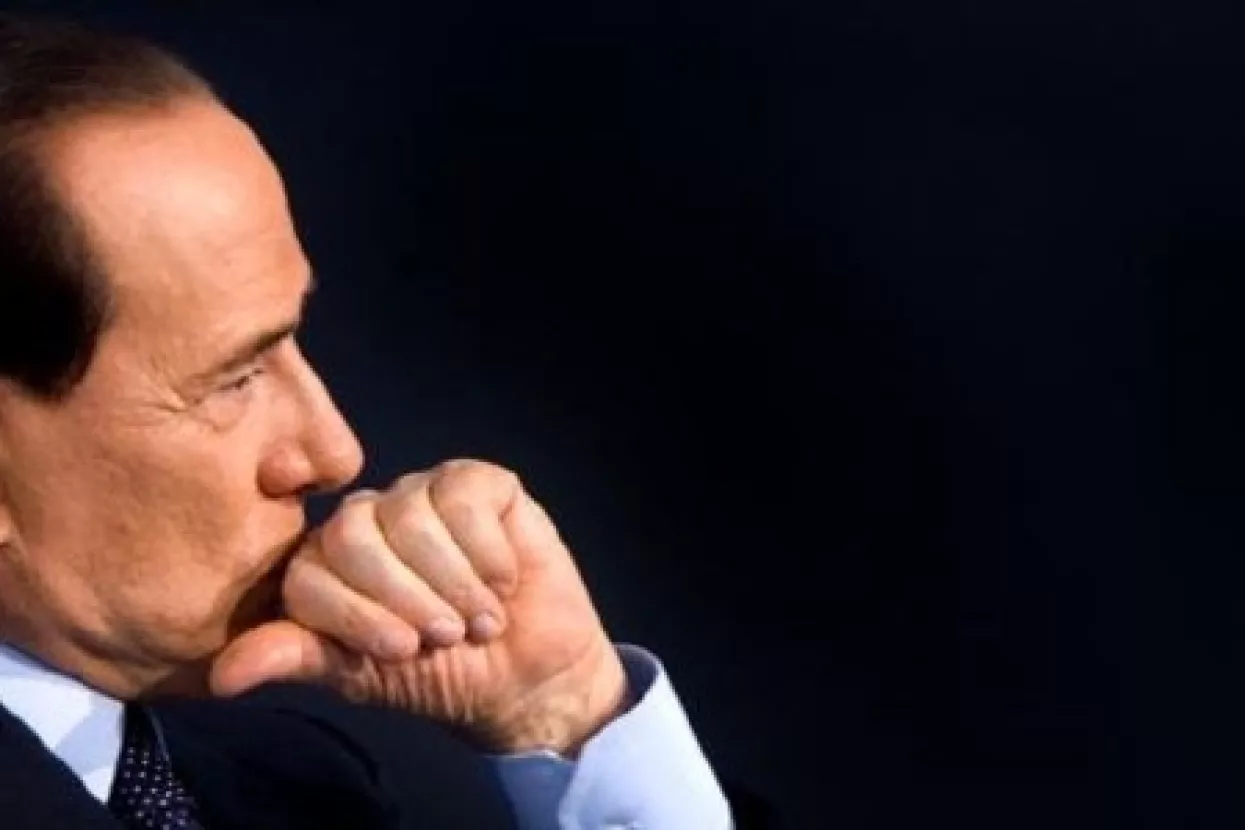 Berlusconi osuđen na (jo&scaron;) sedam godina zatvora