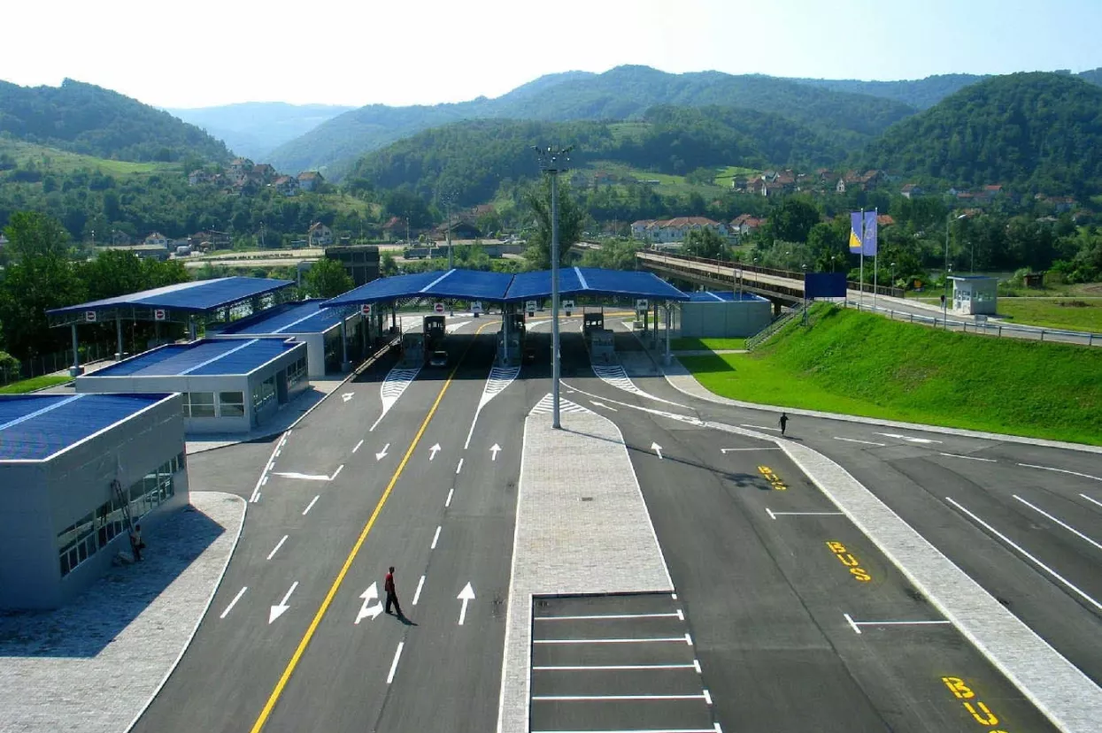 U Srbiju od 1. srpnja samo s osobnim iskaznicama