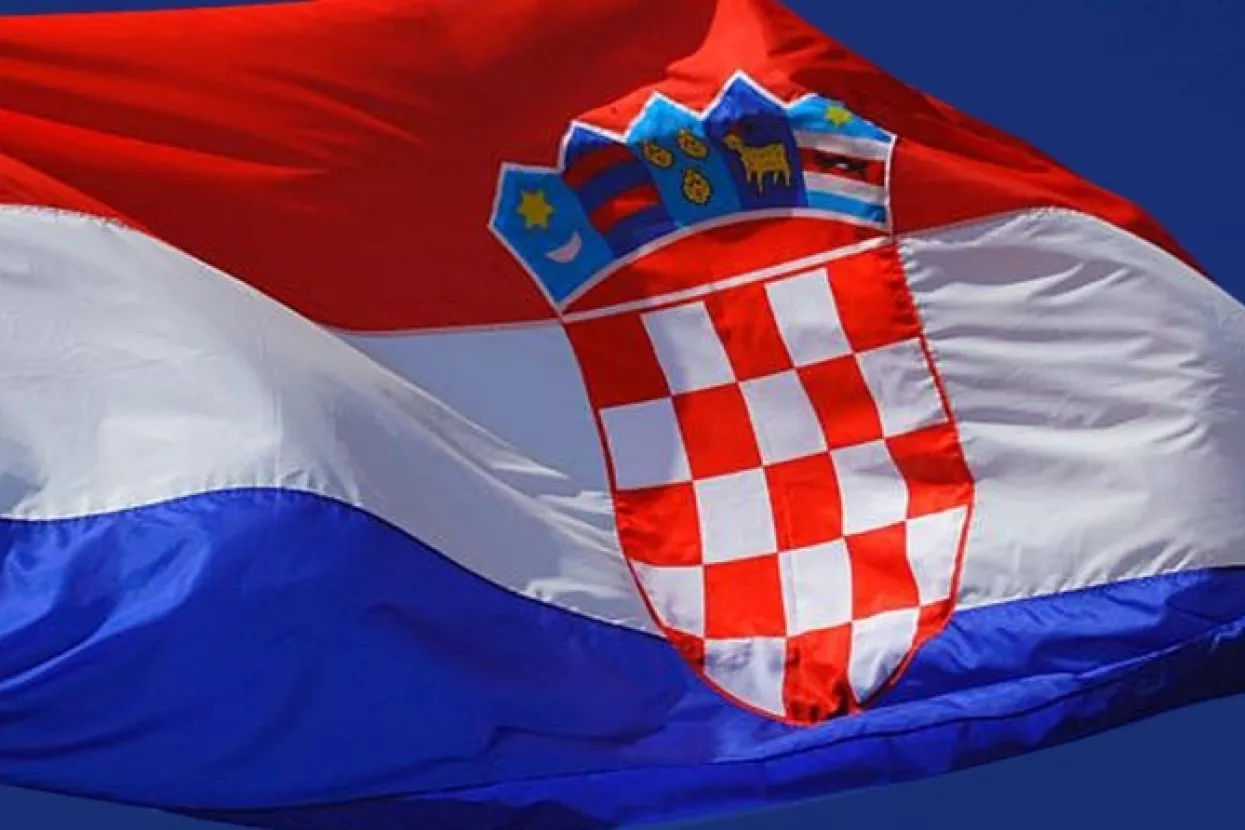 Hrvatska slavi Dan državnosti