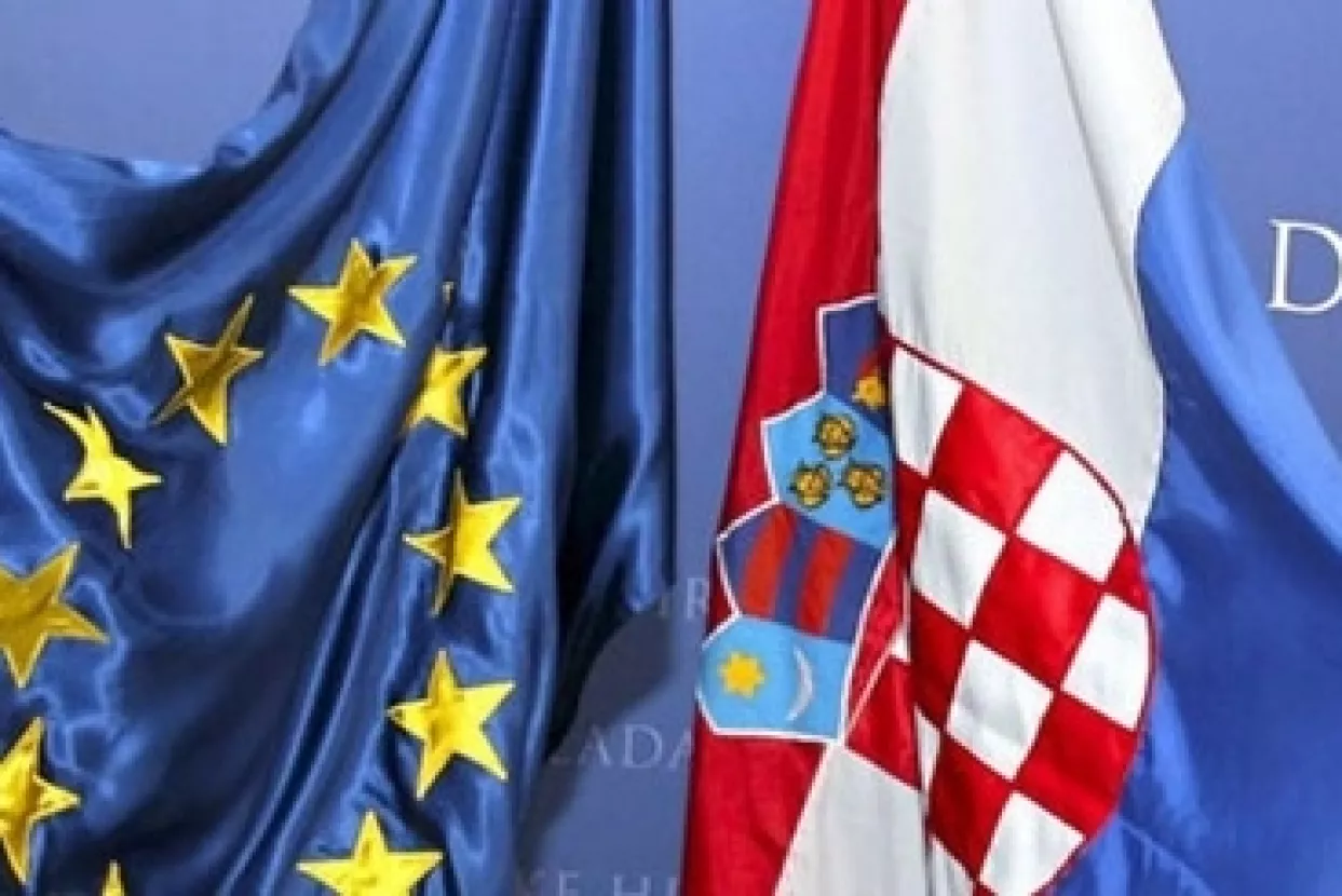 Je li mala zemlja Istočne Europe spremna za ulazak?