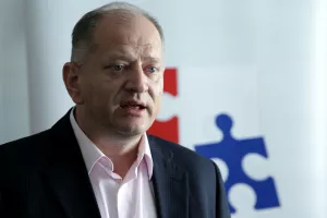 Gabrić ulazi u politiku: Surađivat ću samo s novim licima