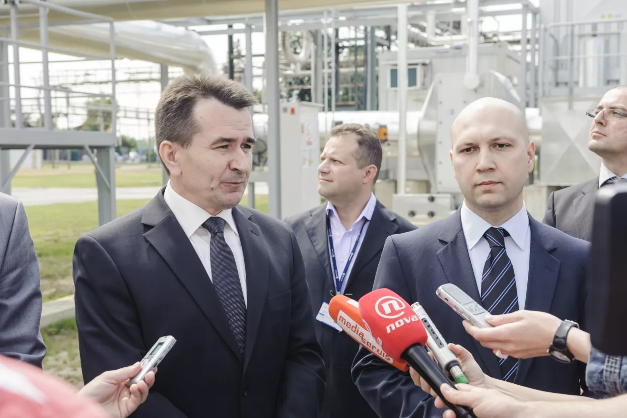 Pliva u Savskom Marofu i Zagrebu ulaže 200 milijuna dolara