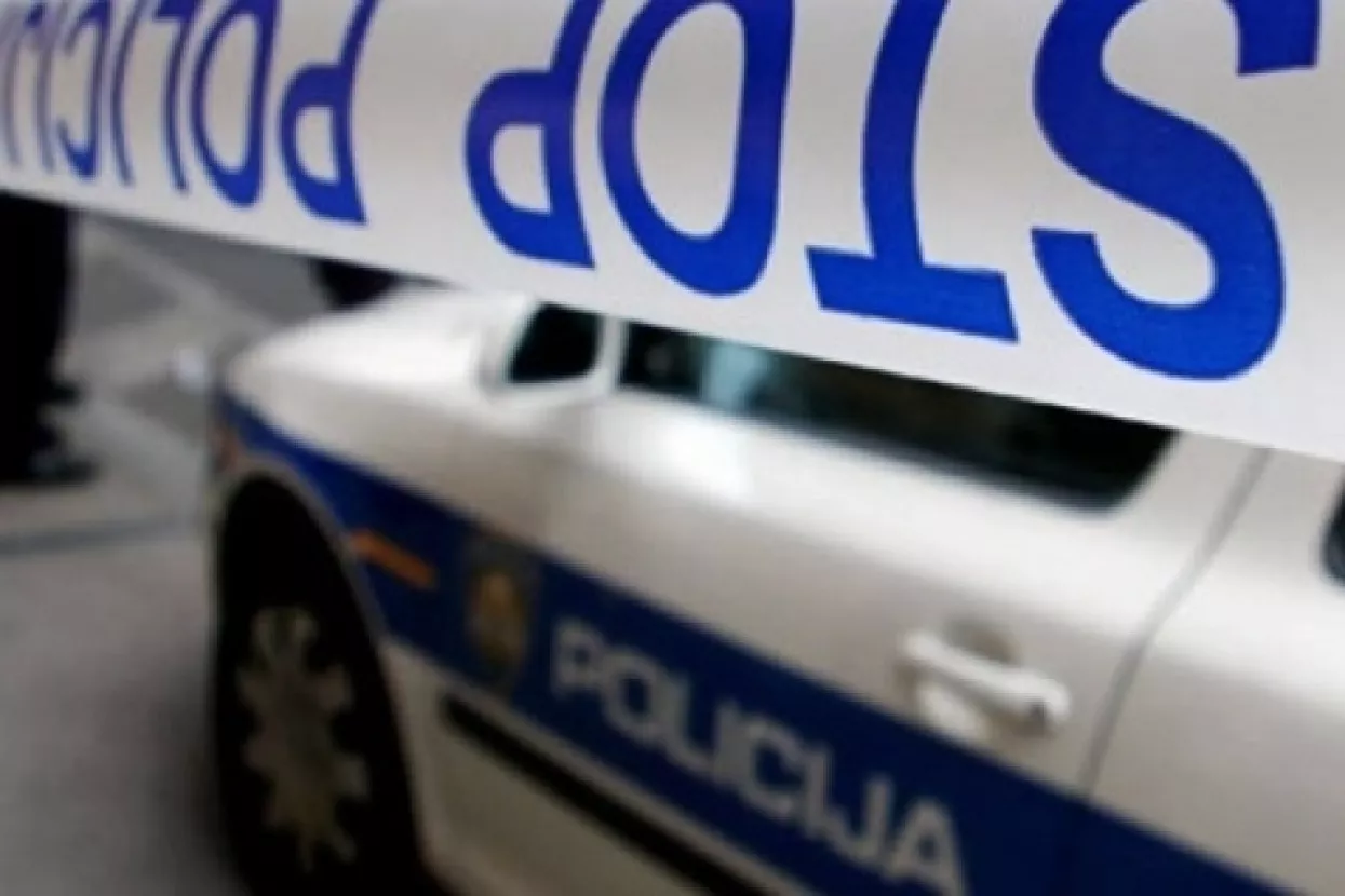 Tri pljačke u Zagrebu, iz banke odneseno 300 tisuća kuna