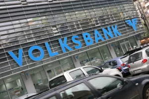 Pregovori o preuzimanju leasinga Volskbanke