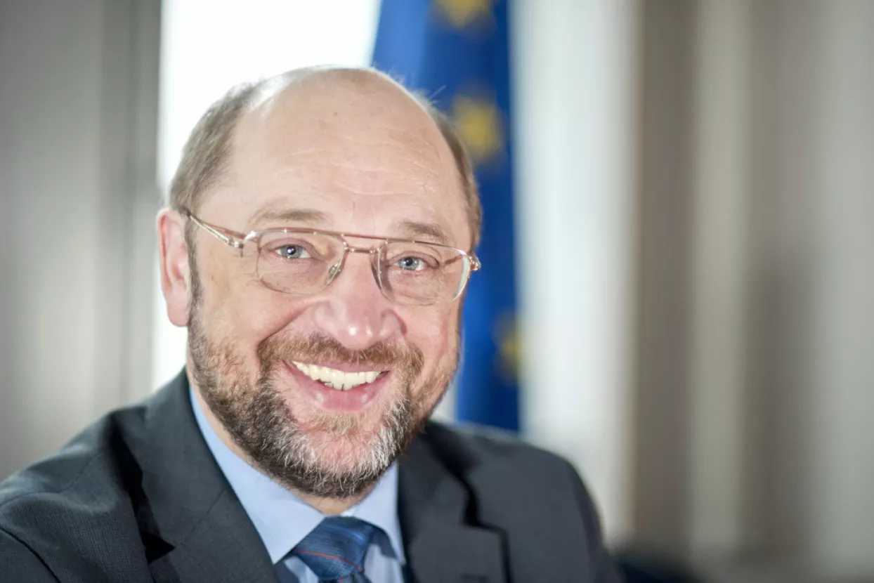 Hrvatska se vraća u okrilje obitelji