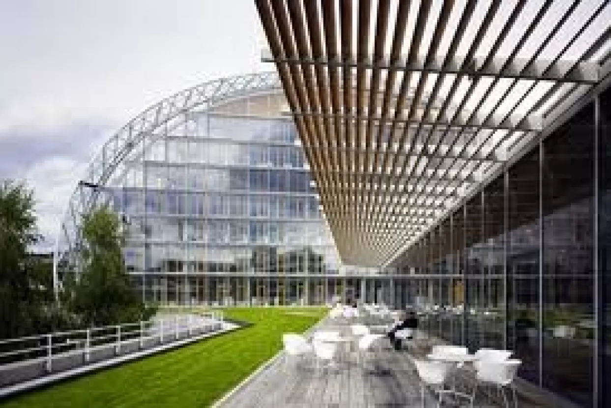 Hrvatska postaje dioničar Europske investicijske banke