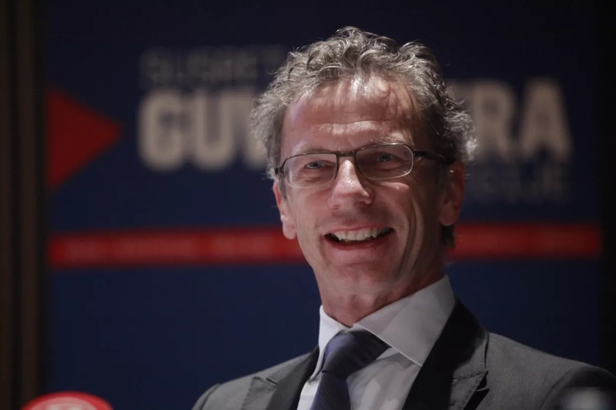 'Prerano je govoriti o euru'