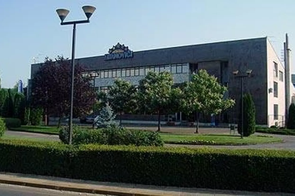 U sredi&scaron;tu operacije Meso tvrtka Lijanovići