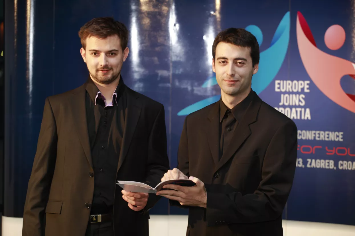Tri mlada govornika u tri minute sažela su vrijednosti EU