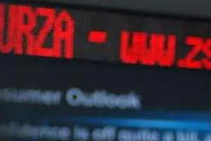 Obustavljeno trgovanje dionicama Zagrebačke, Privredne i Erste banke