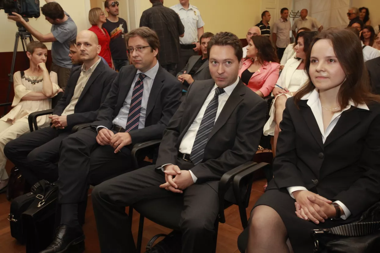Banke moraju kredite pretvoriti u kunske po uvjetima na dan sklapanja