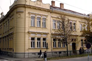 USKOK na osječkom Pravnom fakultetu