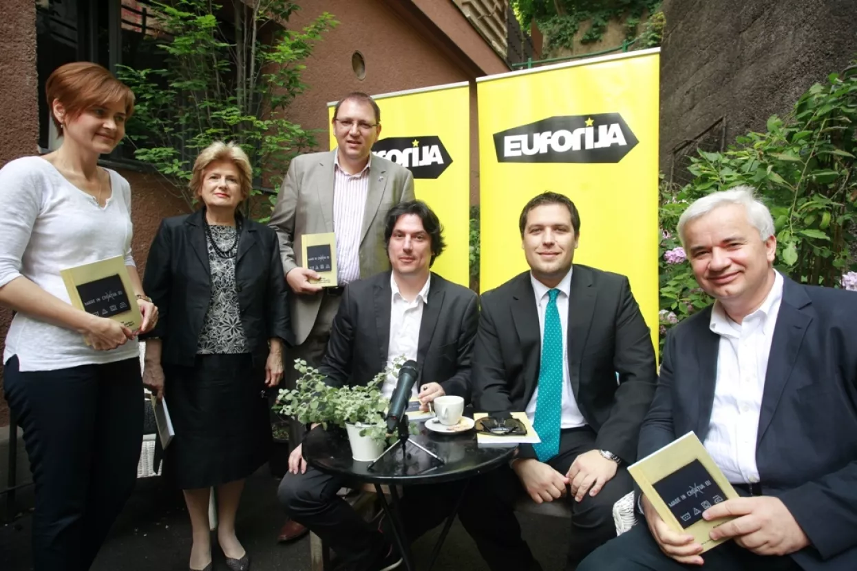 Babićeva 'kuharica' kako poslovati u EU