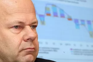 &Scaron;to Austrijsku sredi&scaron;nju banku brine oko Hrvatske?