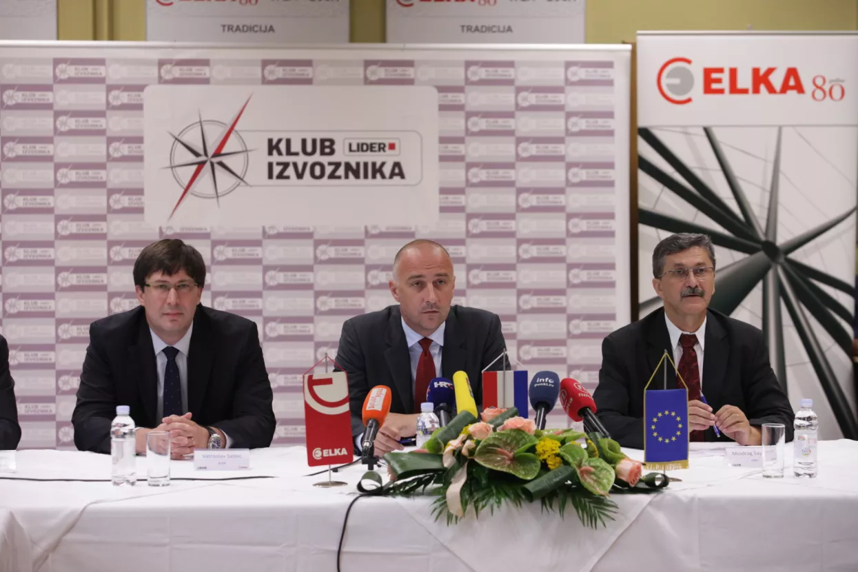 'Hrvatska je dotakla dno jer nije vodila industrijsku politiku'
