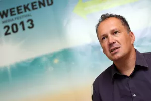 &Scaron;to ove godine donosi Weekend Media Festival?