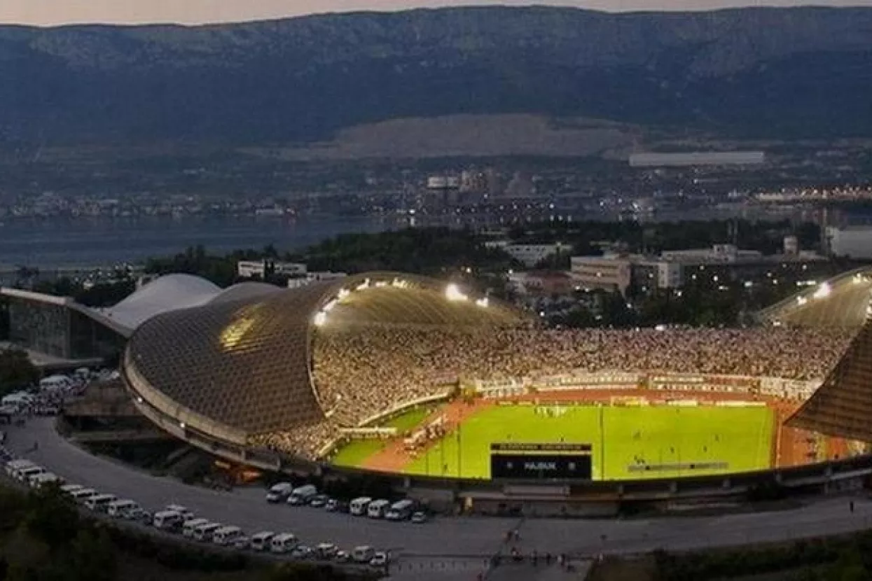 Split treba prodati Hajduk