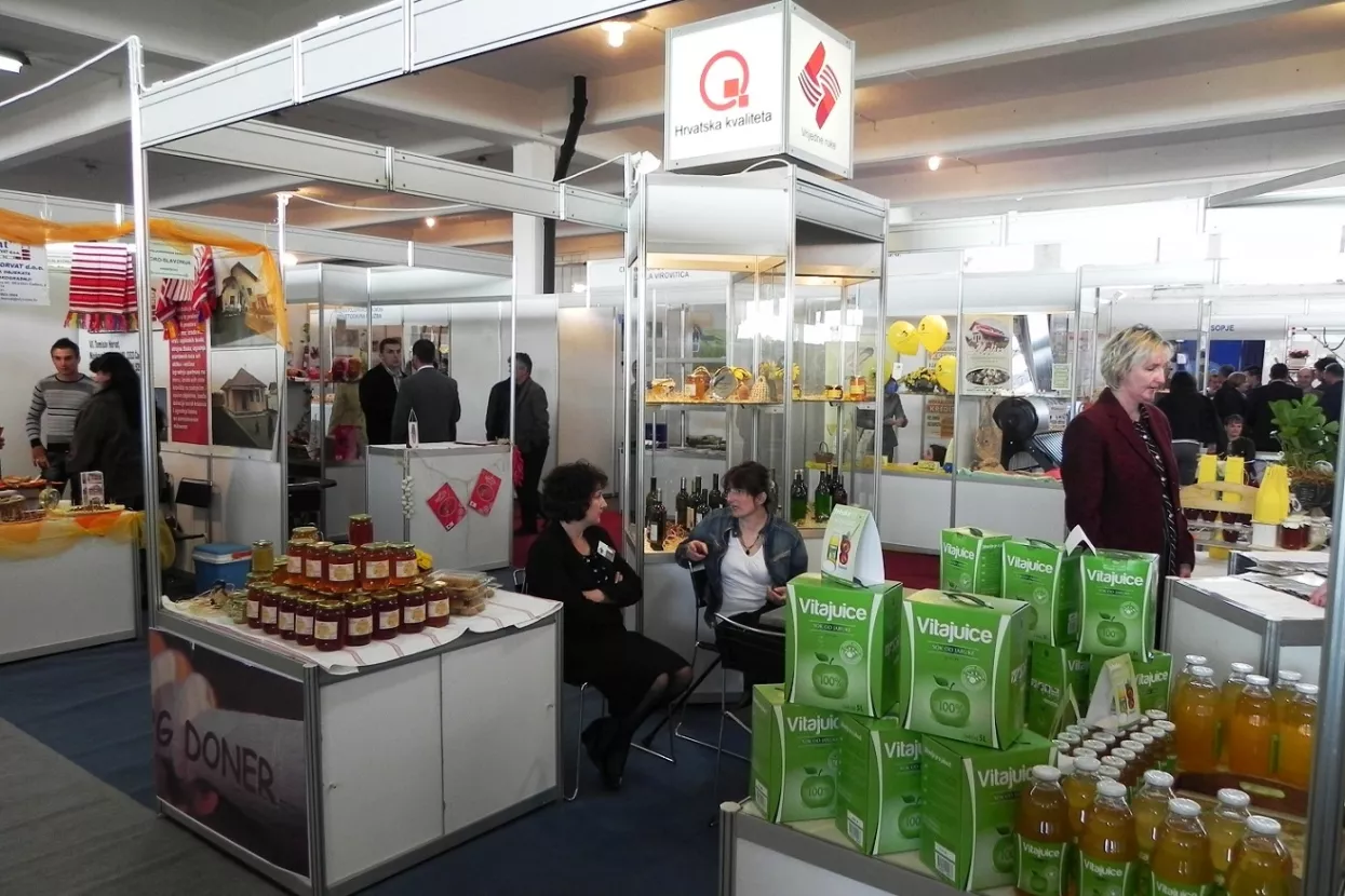 Biograd na Moru očekuje 300 poljoprivrednih i prehrambenih ulagača