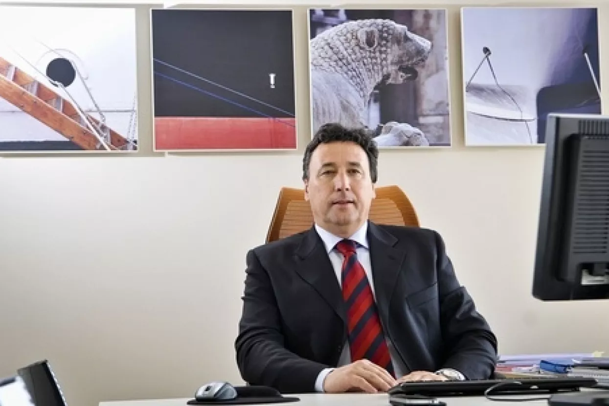 Bonifačić smijenjen s mjesta predsjednika Uprave ACI-ja