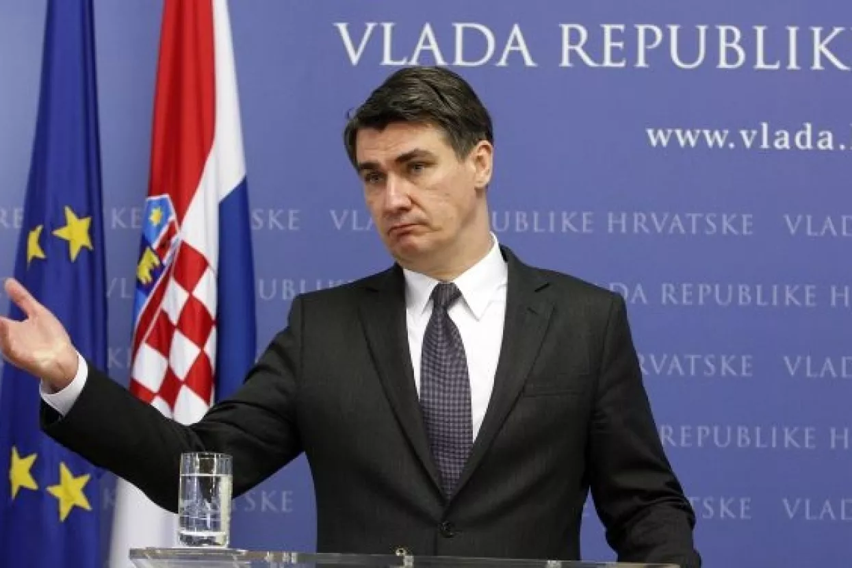 Netko je farbao tunele i obećavao besplatan prolaz, ali sve dođe na naplatu
