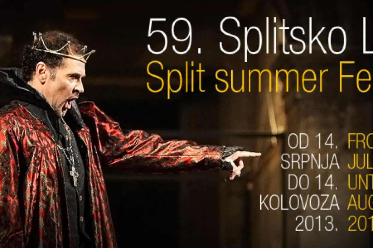 'Povratakom mornara' počinje 59. Splitsko ljeto
