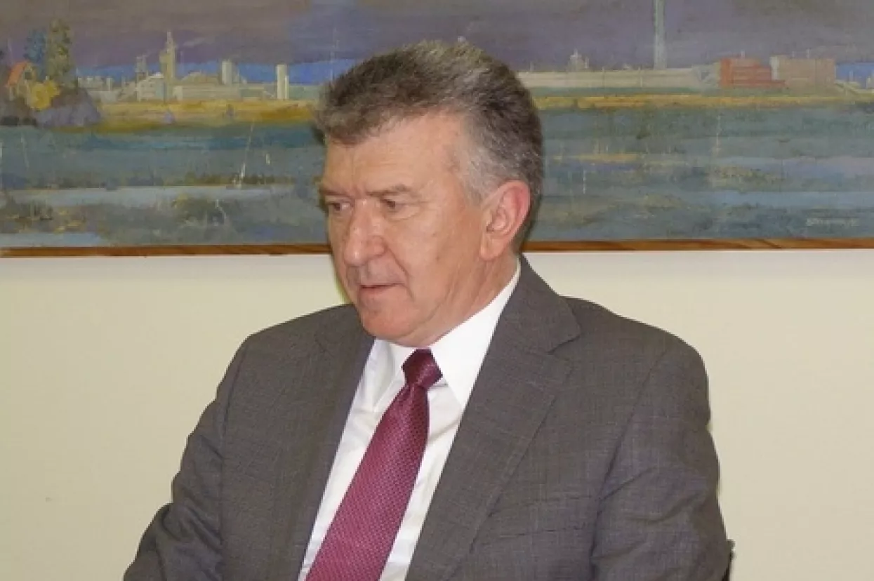 Nisam nikad bio protiv dokapitalizacije